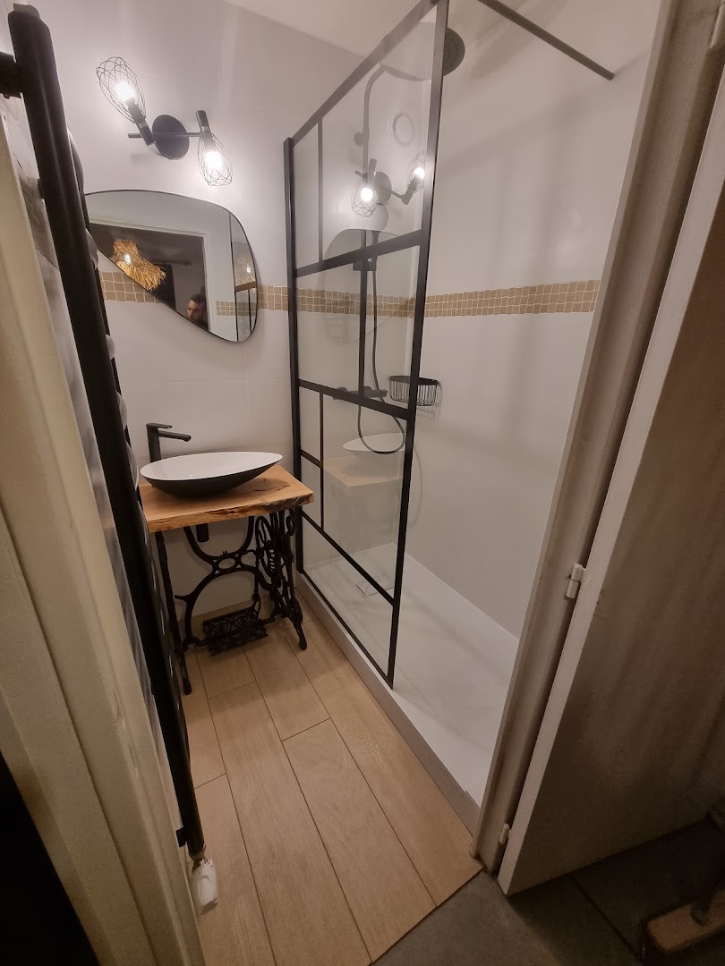 Guitton Alexandre Carrelage — Photos 9