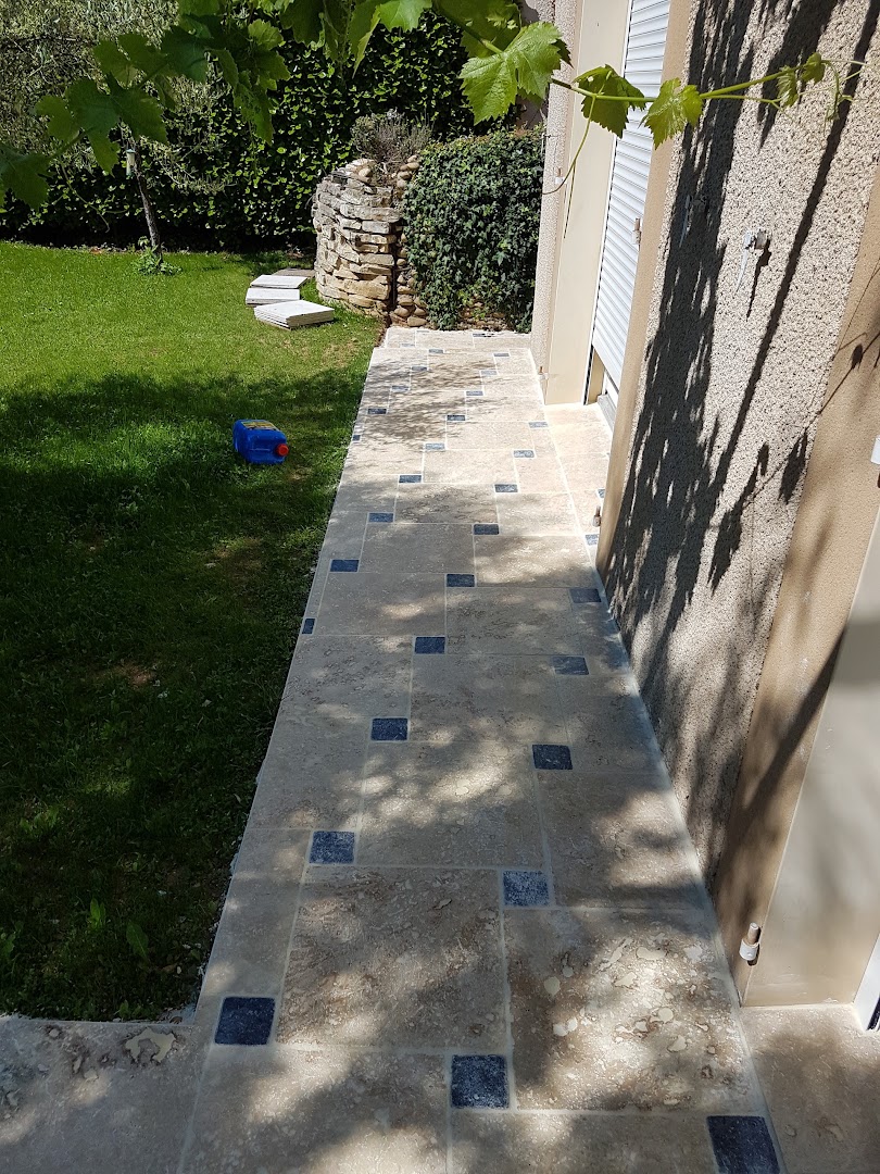 Guitton Alexandre Carrelage — Photos 11