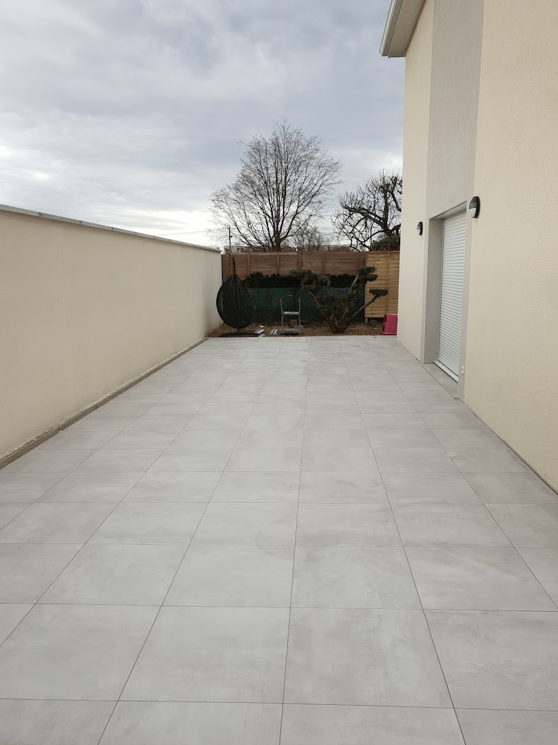 Guitton Alexandre Carrelage — Photos 7