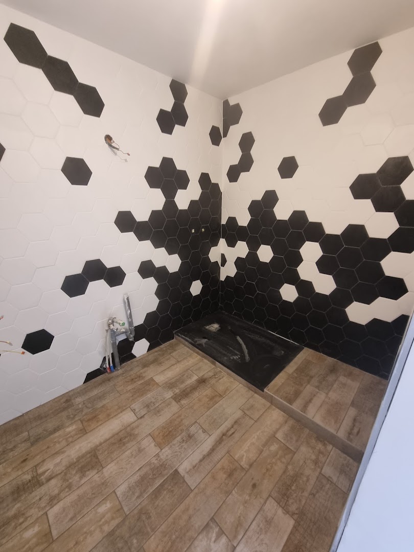Guitton Alexandre Carrelage — Photos 12